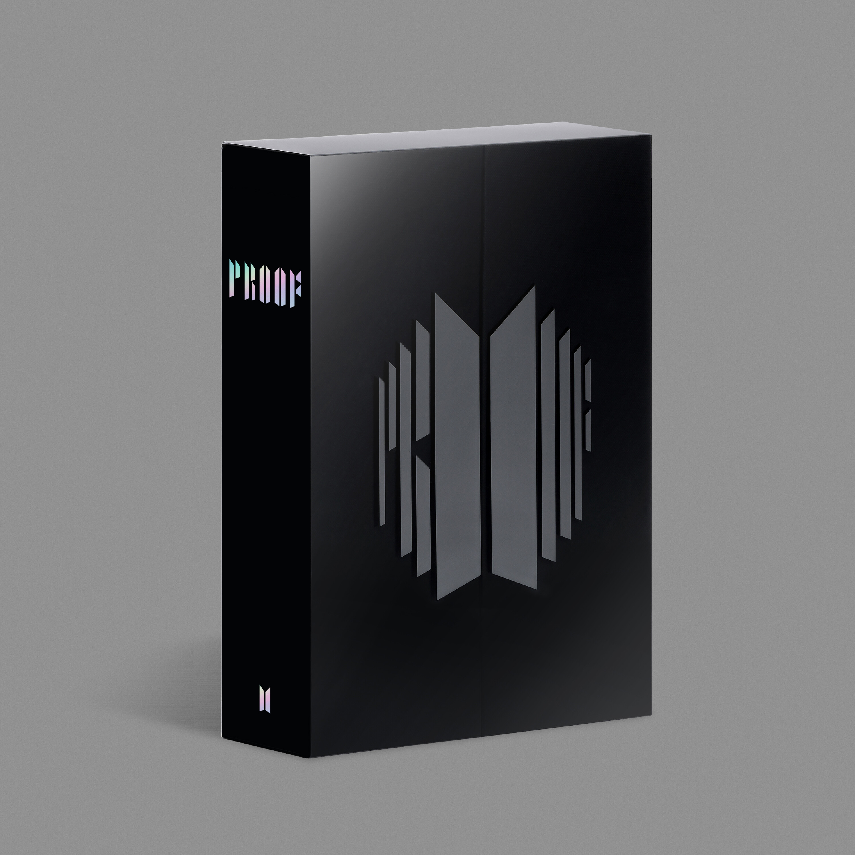 Digster Pop Shop - Proof - BTS - Bundle