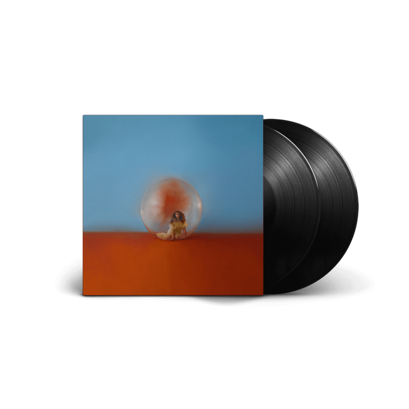 In The Meantime by Alessia Cara - Vinyl - shop now at Digster store