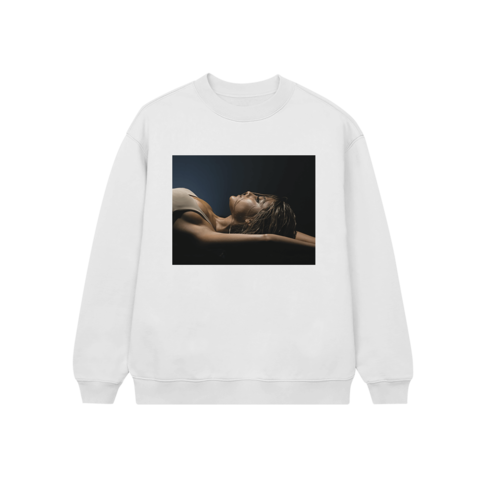 Dangerous Woman Tour Photo von Ariana Grande - Crewneck jetzt im Digster Store