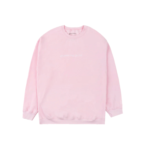 no tears left to cry 5 year anniversary crew by Ariana Grande - crewneck - shop now at Digster store