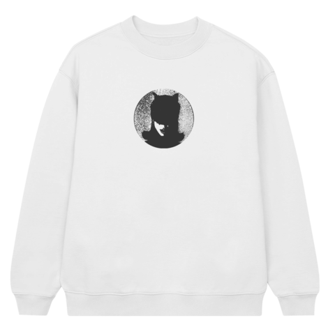 the boy is mine by Ariana Grande - crewneck - shop now at Digster store