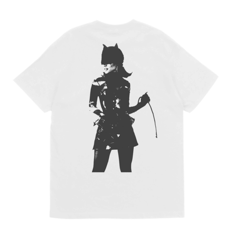 tbim cat suit by Ariana Grande - T-Shirt - shop now at Digster store
