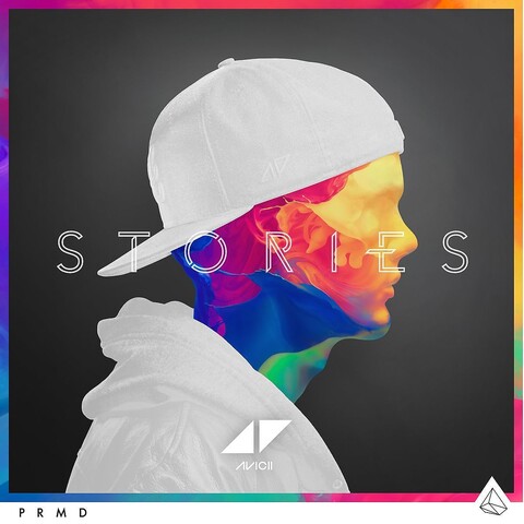 Stories von Avicii - 2LP jetzt im Digster Store