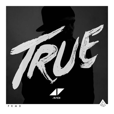 True by Avicii - LP - shop now at Digster store