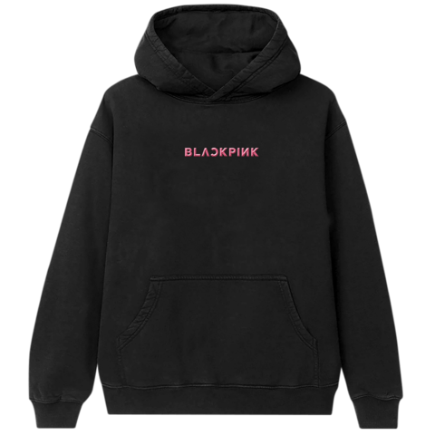 Pink Venom by BLACKPINK - Hoodie - shop now at Digster store