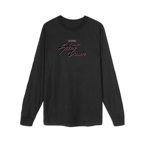 SHUT DOWN by BLACKPINK - T-Shirt - shop now at Digster store