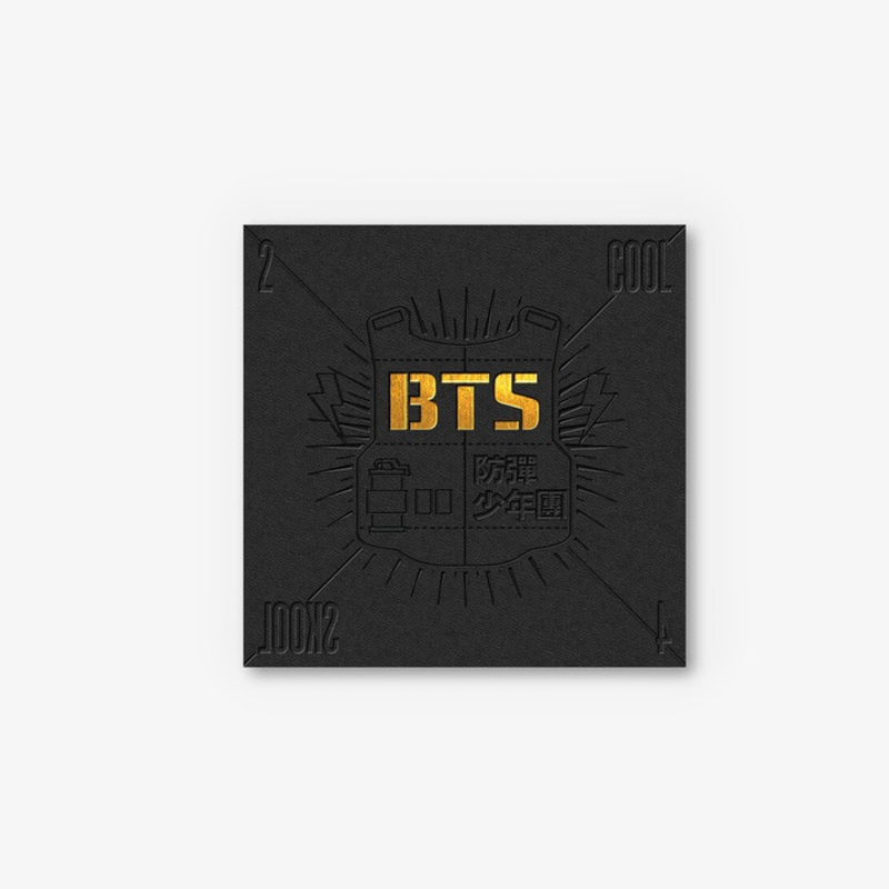 2 COOL 4 SKOOL by BTS - CD - shop now at Digster store