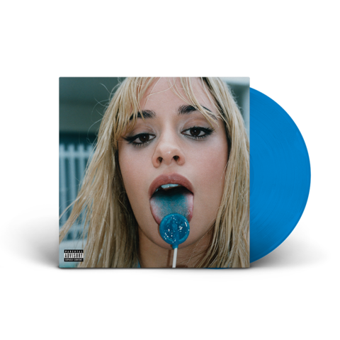 C,XOXO von Camila Cabello - Vinyl jetzt im Digster Store