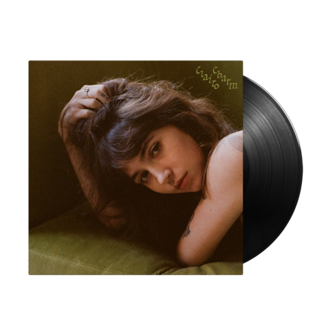 Charm by Clairo - LP - shop now at Digster store