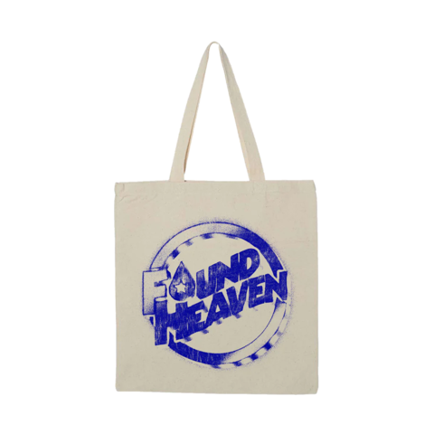 FOUND HEAVEN by Conan Gray - TOTE - shop now at Digster store