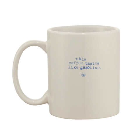 HOLIDAYS MUG by Conan Gray - Mug - shop now at Digster store