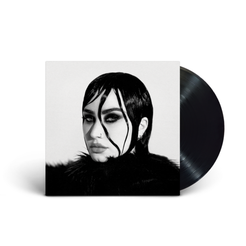 REVAMPED von Demi Lovato - Vinyl jetzt im Digster Store