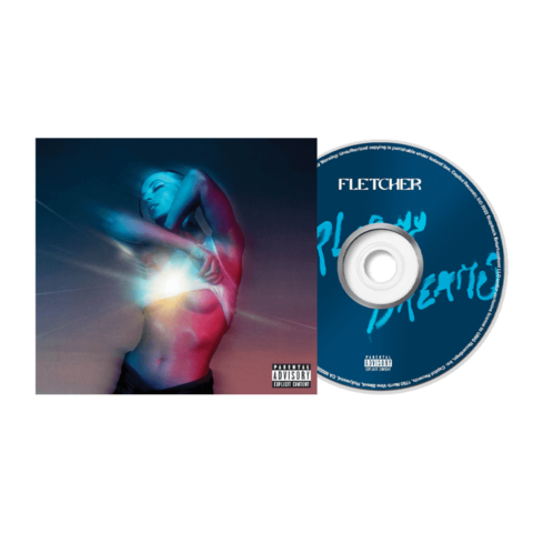 Girl Of My Dreams by Fletcher - CD - shop now at Digster store