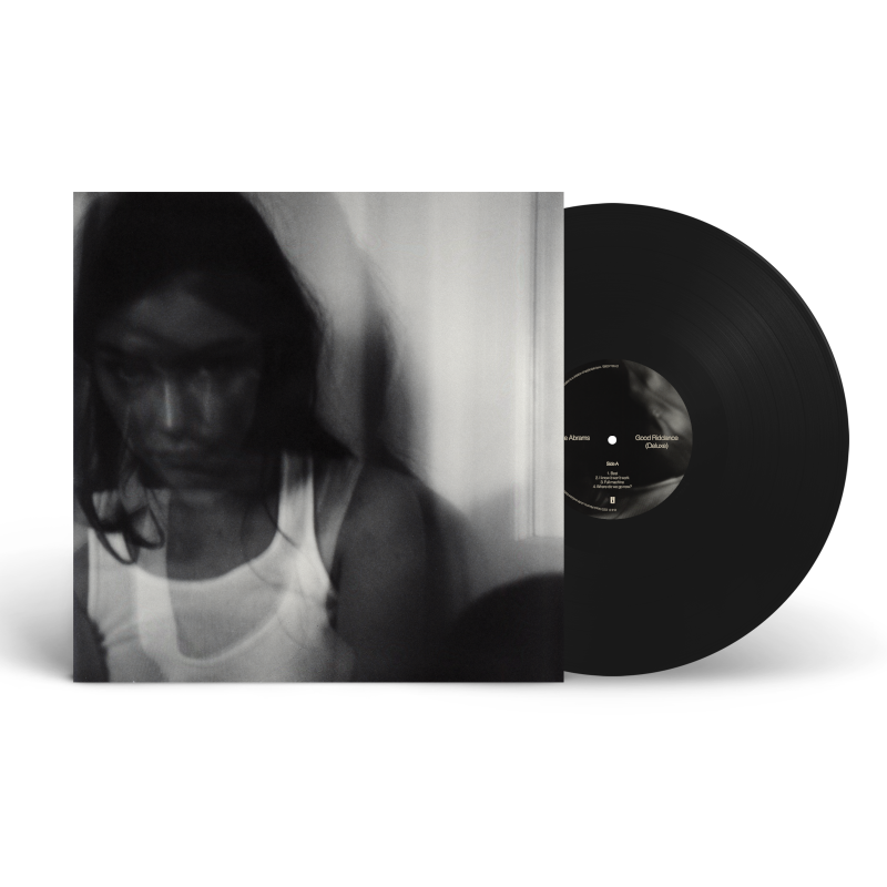 Good Riddance von Gracie Abrams - Deluxe LP jetzt im Digster Store
