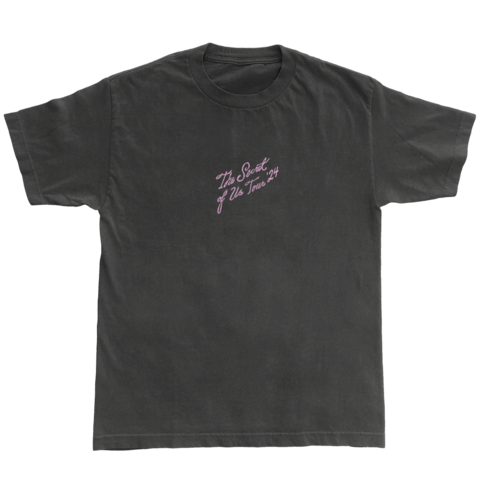 The Secret of Us Tour ’24 by Gracie Abrams - T-Shirt - shop now at Digster store