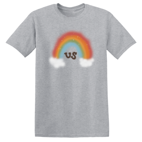 Us von Gracie Abrams - T-Shirt jetzt im Digster Store