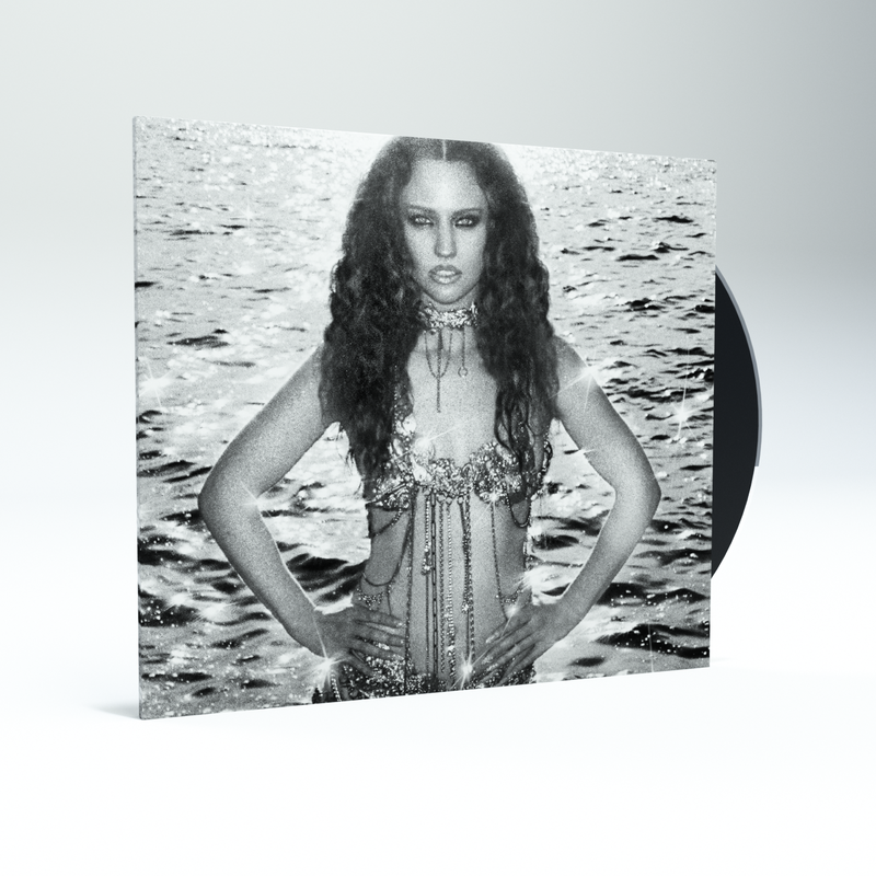 JESS by Jess Glynne - CD - shop now at Digster store