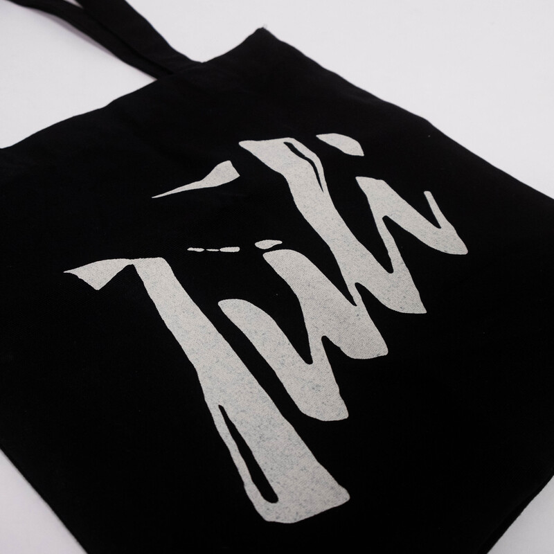 Logo by Juli - Bag - shop now at Digster store