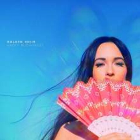 Golden Hour by Kacey Musgraves - CD - shop now at Digster store