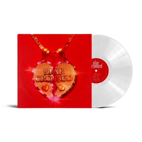 star-crossed by Kacey Musgraves - Vinyl - shop now at Digster store