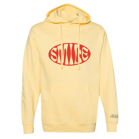 Purer The Gold Hoodie by Katy Perry - Hoodie - shop now at Digster store