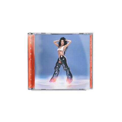Woman’s World von Katy Perry - CD Single jetzt im Digster Store