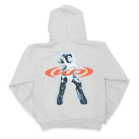 143 Hoodie by Katy Perry - Hoodie - shop now at Digster store