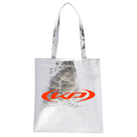 143 Silver Tote by Katy Perry - Tote - shop now at Digster store