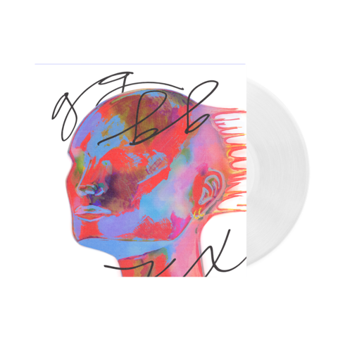 gg bb xx by LANY - Vinyl - shop now at Digster store