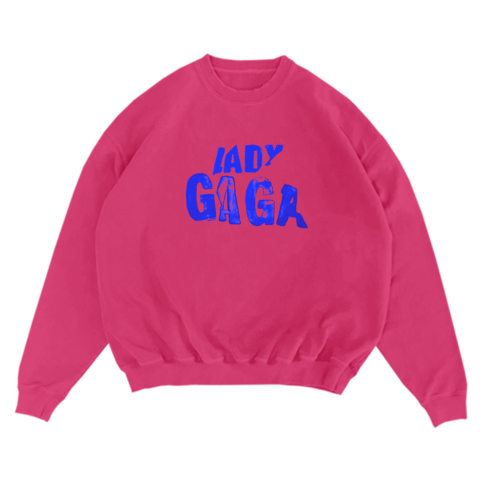 ARTPOP Drip by Lady GaGa - Crewneck Sweatshirt - shop now at Digster store