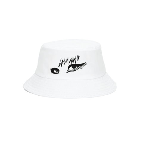 Born This Way Eyes by Lady GaGa - Bucket Hat - shop now at Digster store