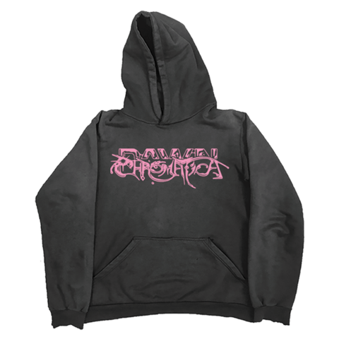 DAWN OF CHROMATICA von Lady GaGa - HOODIE jetzt im Digster Store