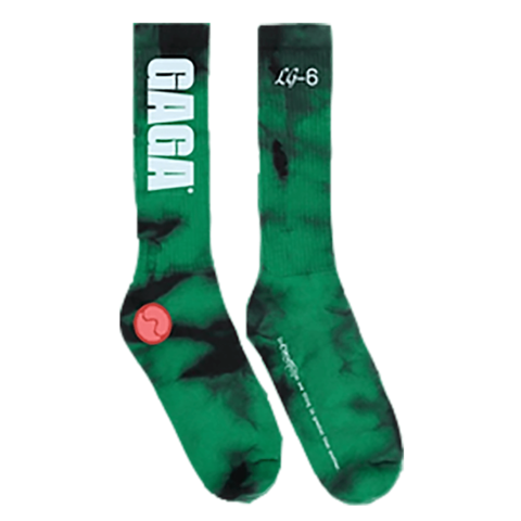 Gaga by Lady GaGa - Socks - shop now at Digster store