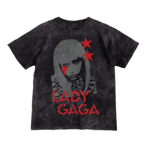 Just Dance Photo Star by Lady GaGa - T-Shirt - shop now at Digster store