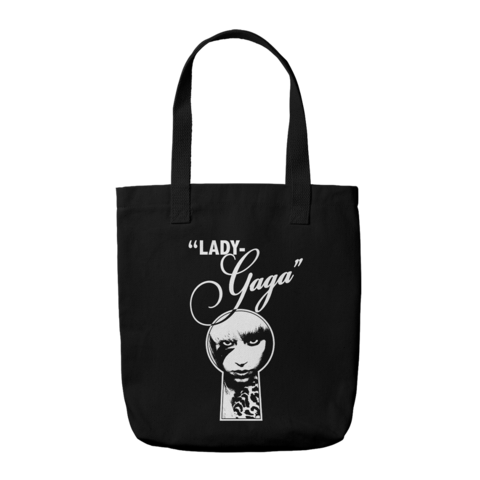 KEYHOLE BOYS by Lady GaGa - TOTE - shop now at Digster store