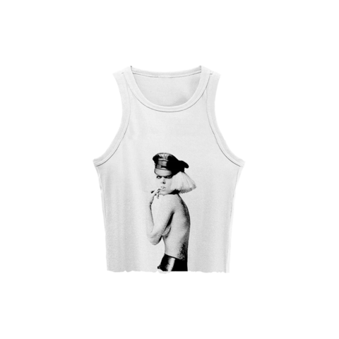 The Fame Monster Photo von Lady GaGa - Tank-Top jetzt im Digster Store