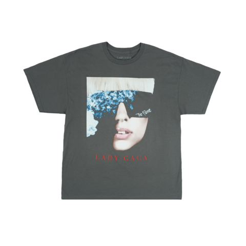 The Fame Photo by Lady GaGa - T-Shirt - shop now at Digster store