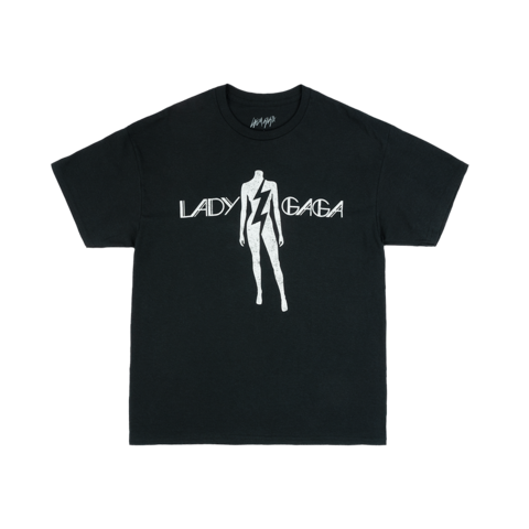 The Fame von Lady GaGa - T-Shirt jetzt im Digster Store