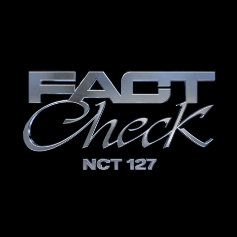 The 5th Album 'Fact Check'  (QR Ver.) by NCT 127 - CD - shop now at Digster store
