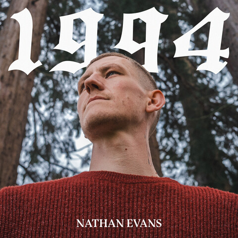 1994 by Nathan Evans - CD - shop now at Digster store