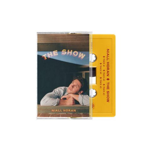 The Show by Niall Horan - Exclusive MC - shop now at Digster store