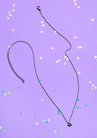 star by Olivia Rodrigo - necklace - shop now at Digster store