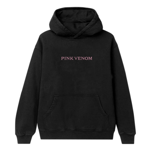 FANGS by BLACKPINK - Hoodie - shop now at Digster store