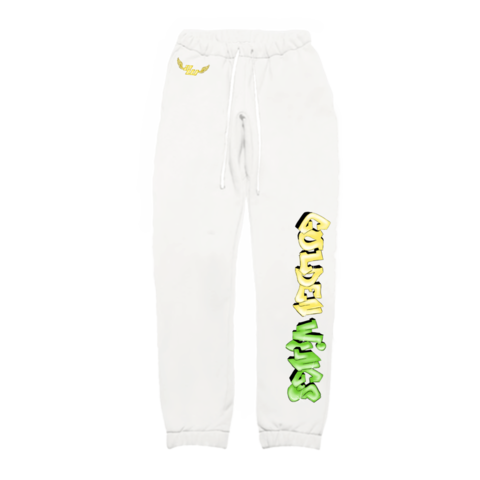 Golden Wings by Zoe Wees - Sweatpants - shop now at Digster store