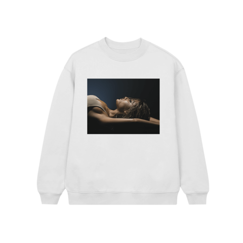 Dangerous Woman Tour Photo by Ariana Grande - Hoodie - shop now at Digster store