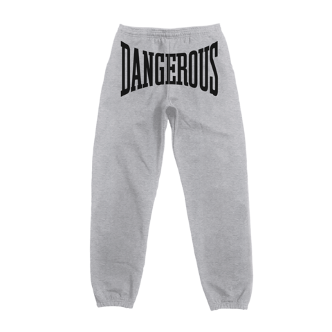 Dangerous by Ariana Grande - Shorts - shop now at Digster store