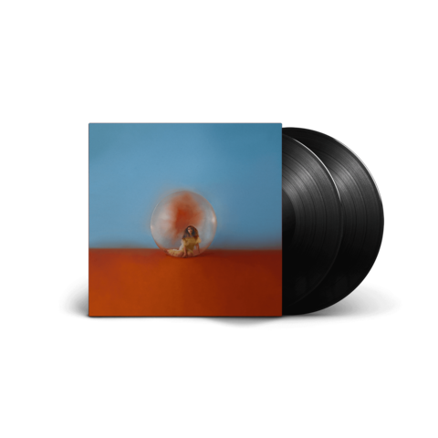 In The Meantime by Alessia Cara - Vinyl - shop now at Digster store