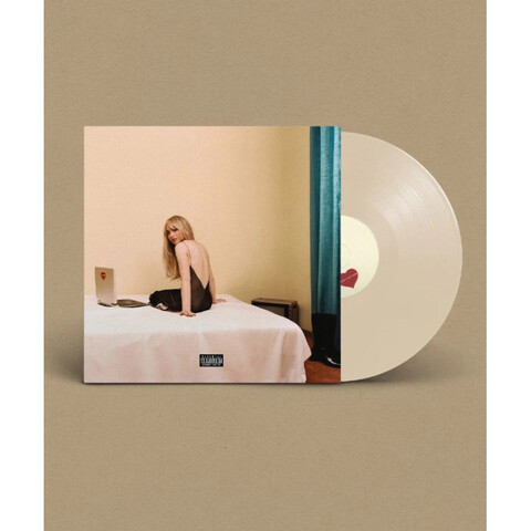 emails I can’t send by Sabrina Carpenter - Exklusive LP - shop now at Digster store