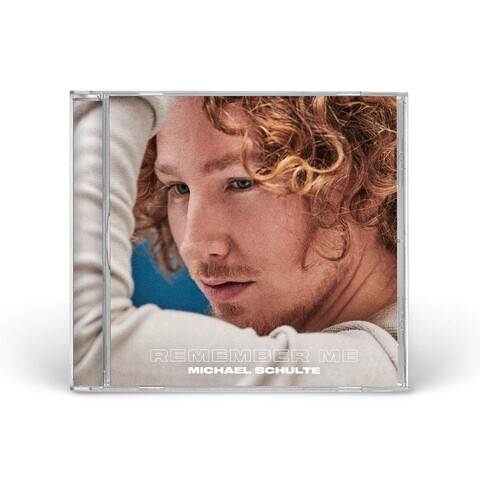 Remember Me by Michael Schulte - CD - shop now at Digster store