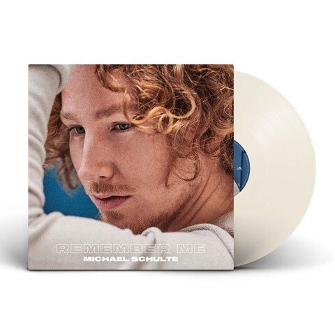 Remember Me by Michael Schulte - Vinyl - shop now at Digster store
